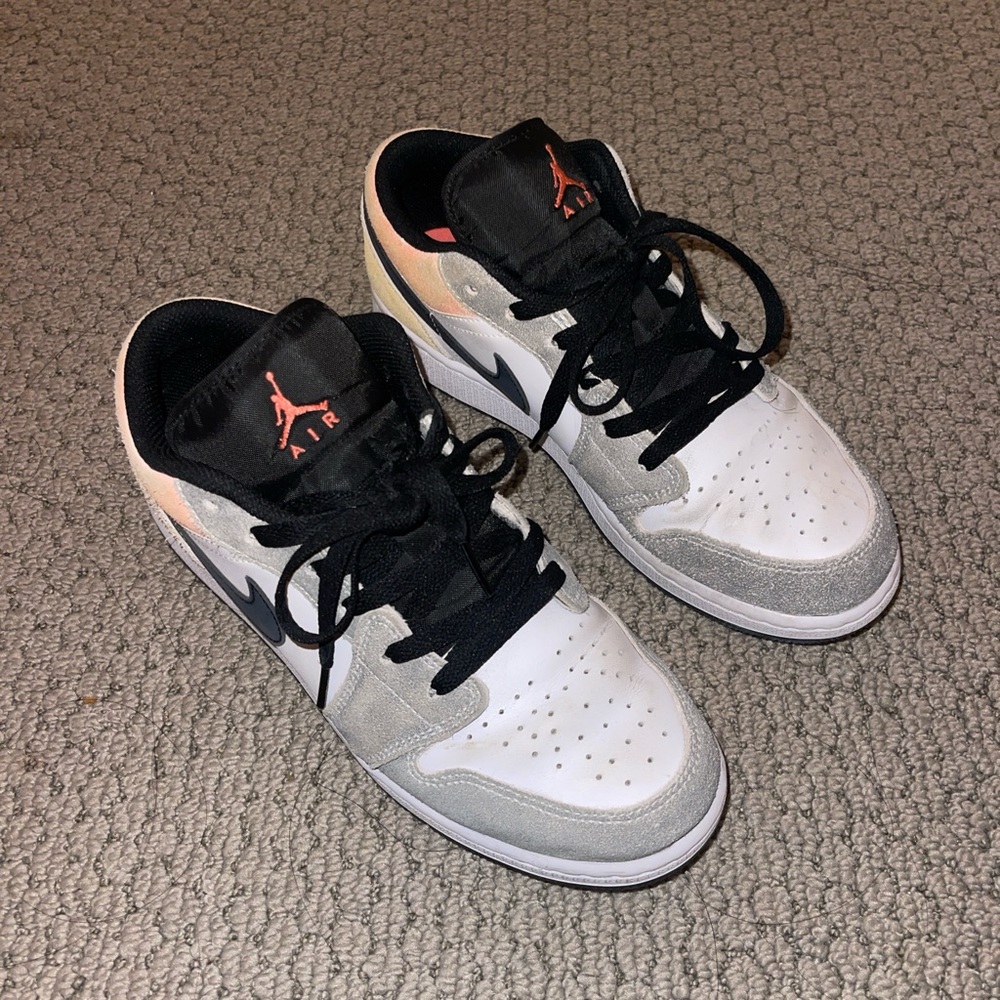 Air Jordan 1 Low SE